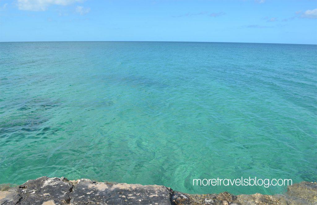 bahamas - eleuthera -lado caribe-2