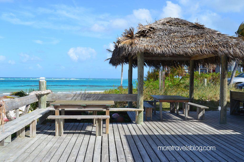 bahamas - tippys bar