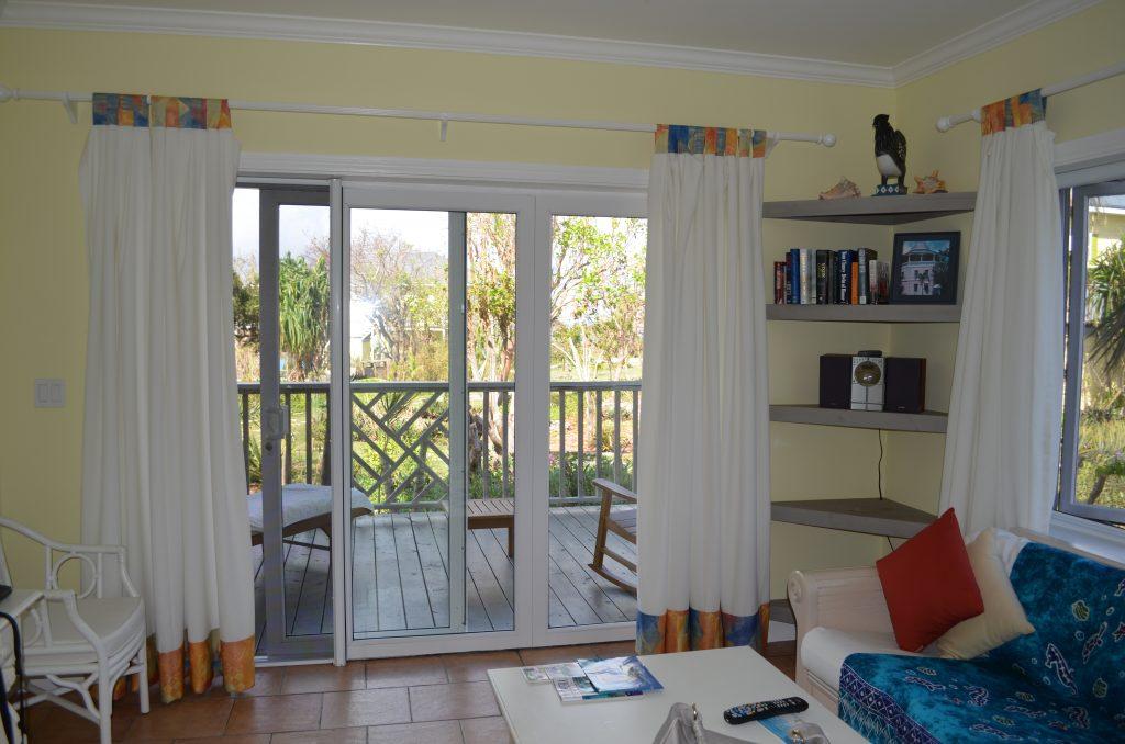 hoteles en las bahamas