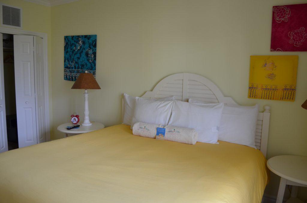 hoteles en las bahamas