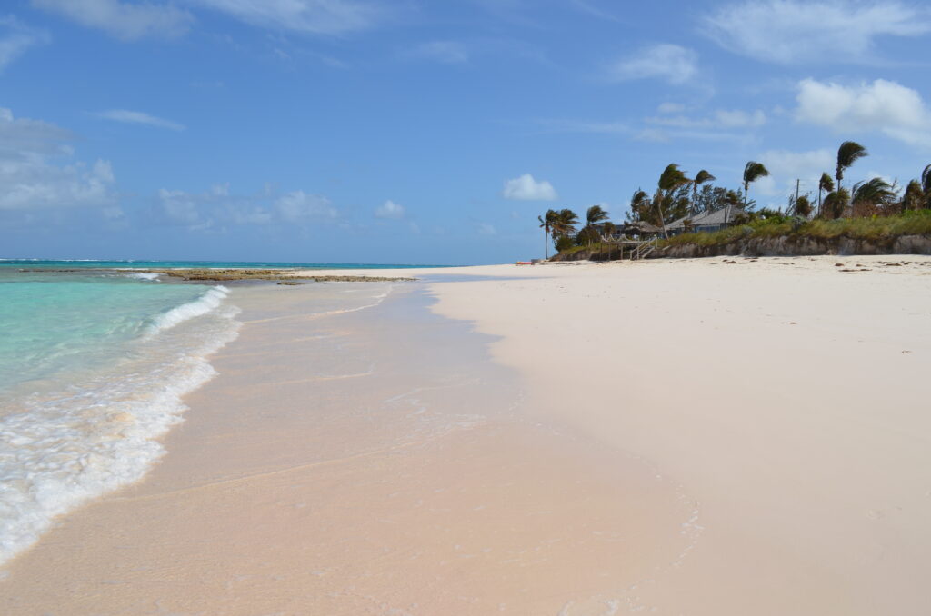 eleuthera Las Bahamas