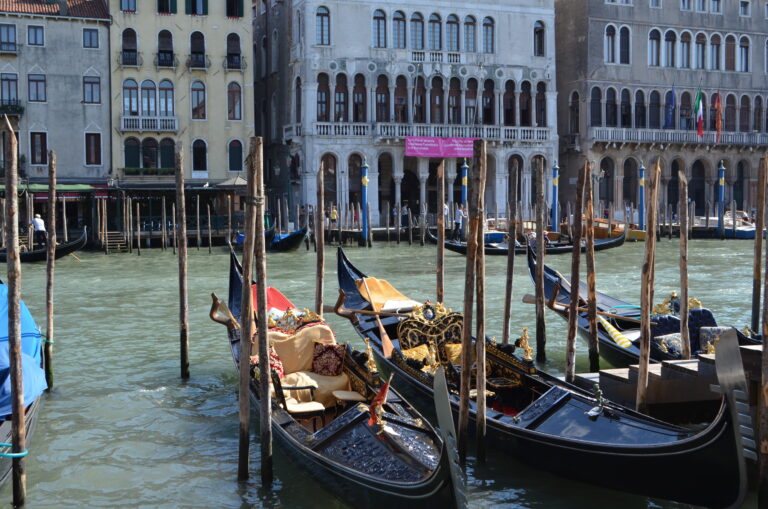 dos dias en venecia viajar a italia