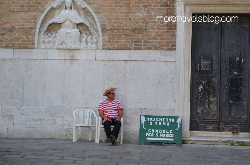 que hacer en veneziia