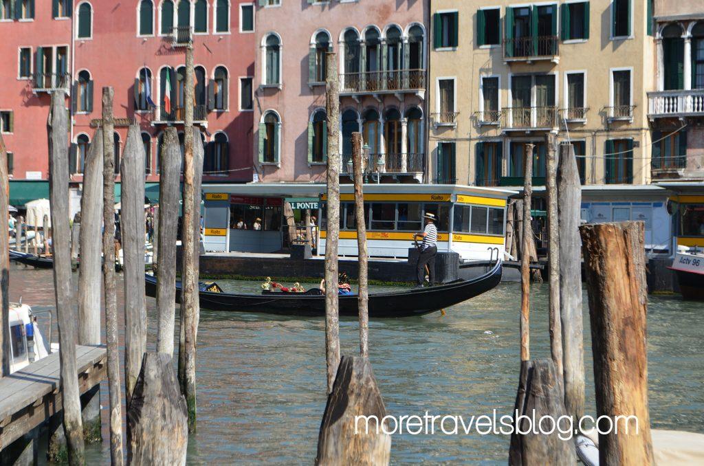 transport Venezia - 2 days venice trip
