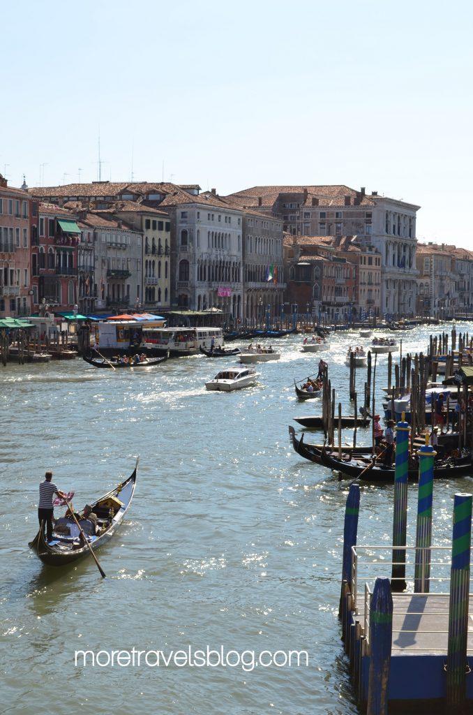 gran canal venezia