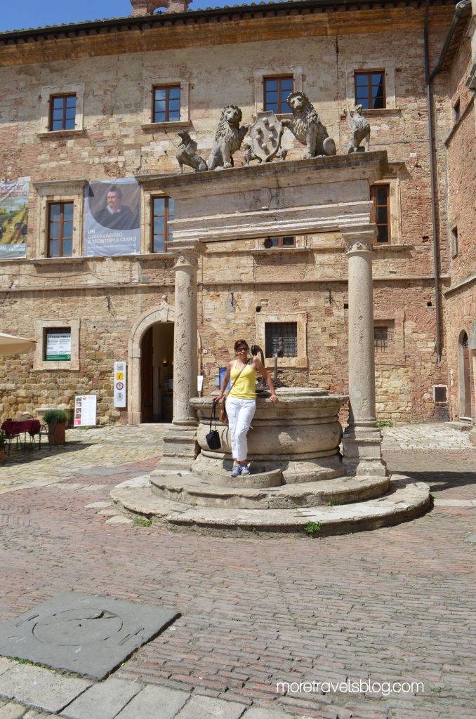 vino toscana montepulciano