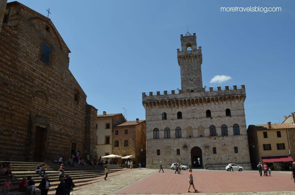 montepulciano toscana