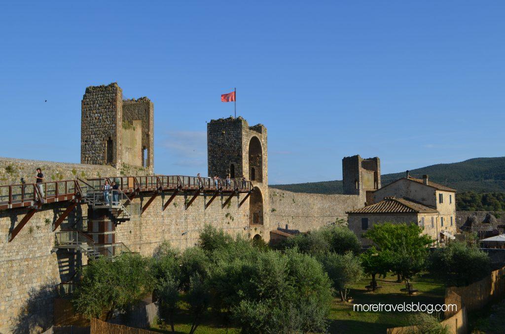 monteriggione