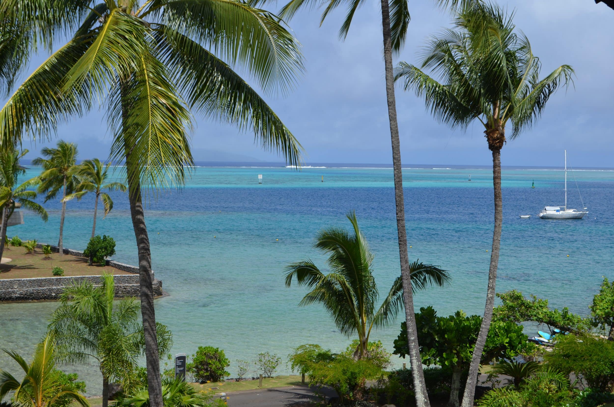 Polinesia Francesa Tahiti Moorea Bora Bora - polinesia francese