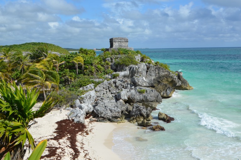 playa de tulum