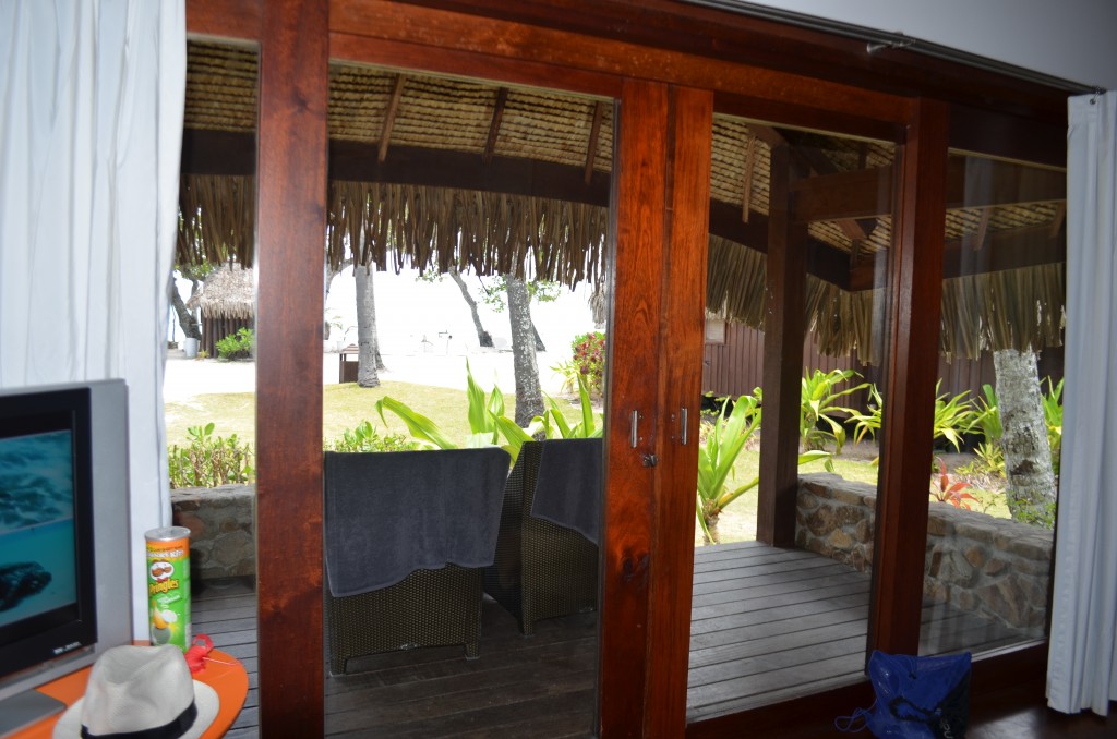 bungalow moorea sofitel