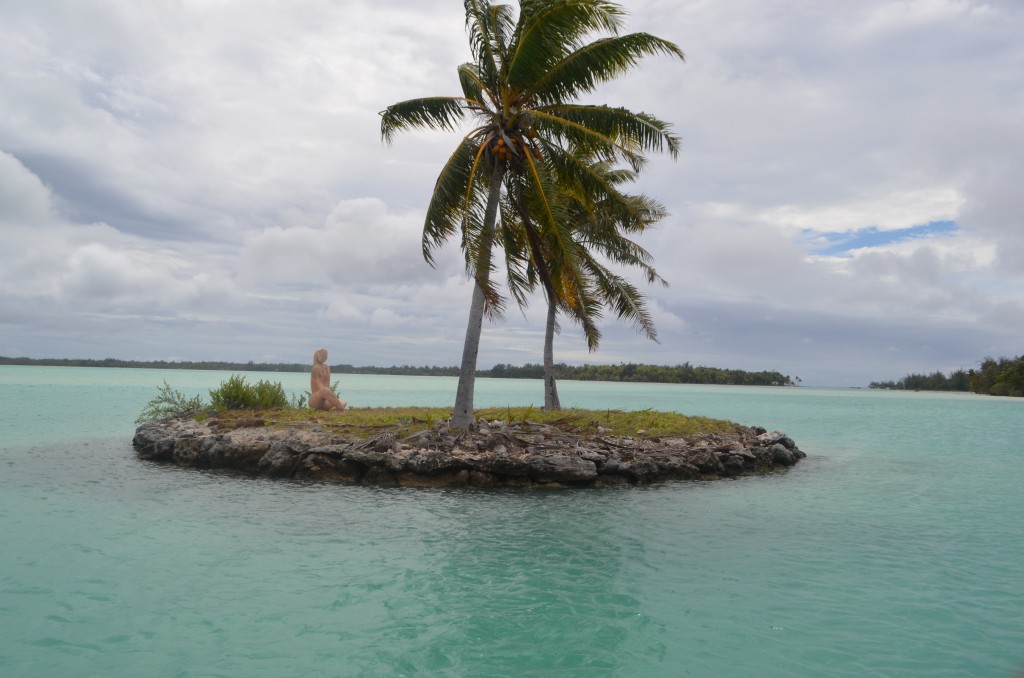 aeropuerto de bora bora