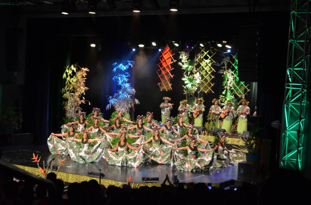 Hura Tapairu 3 - viaje a Polinesia Francesa