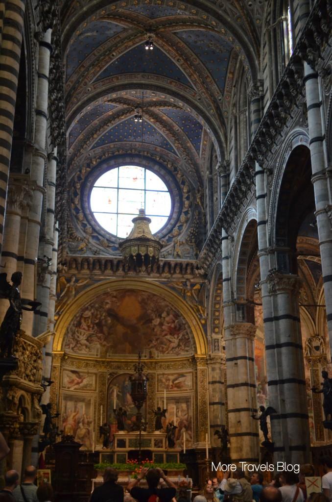 Siena Duomo