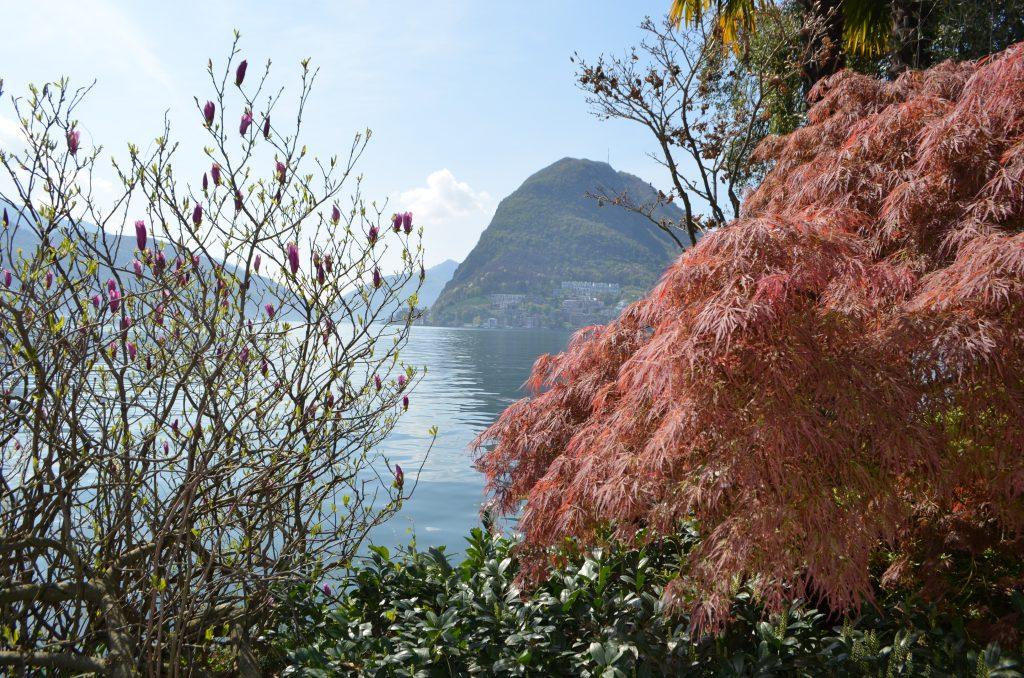 Lugano Suiza