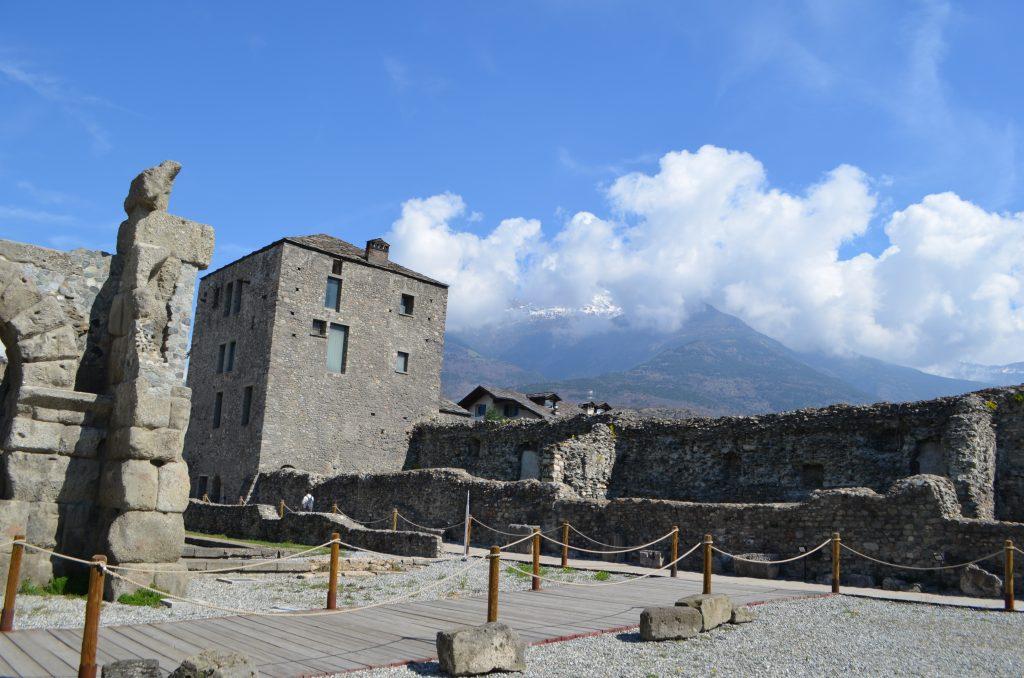 Aosta