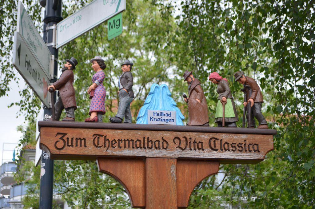 baños termales bad krowinger