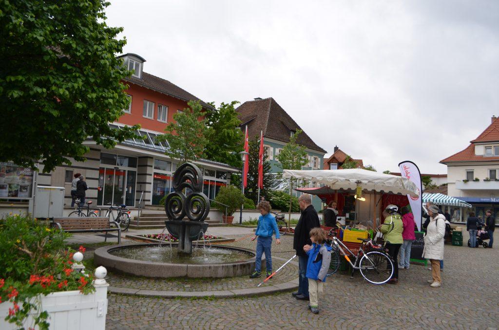 que hacer en bad krozinger