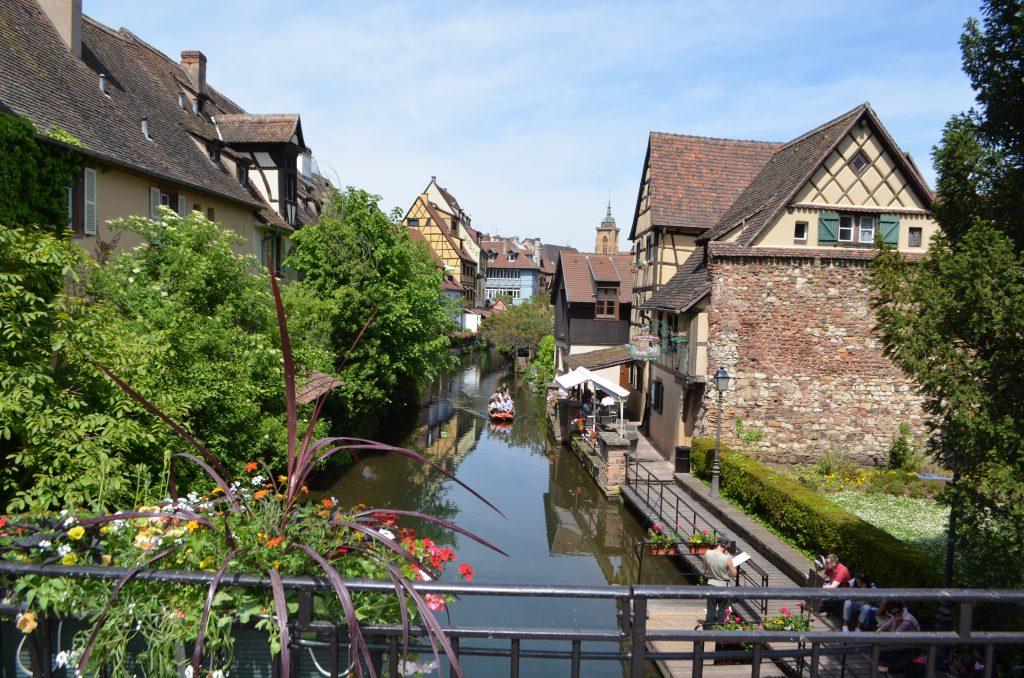 colmar petite venice