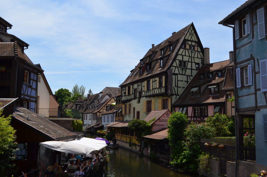 colmar petite venice 2