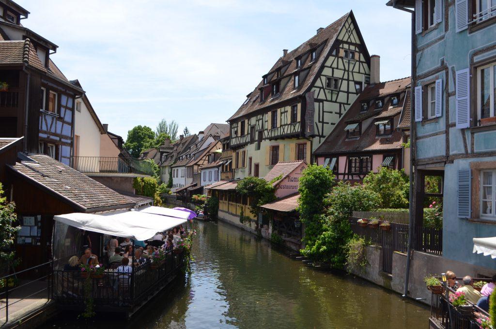 colmar petite venice 3