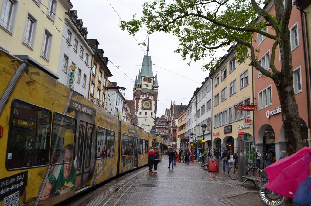 que visitar en friburg