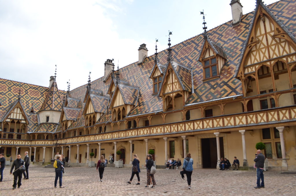 beaune