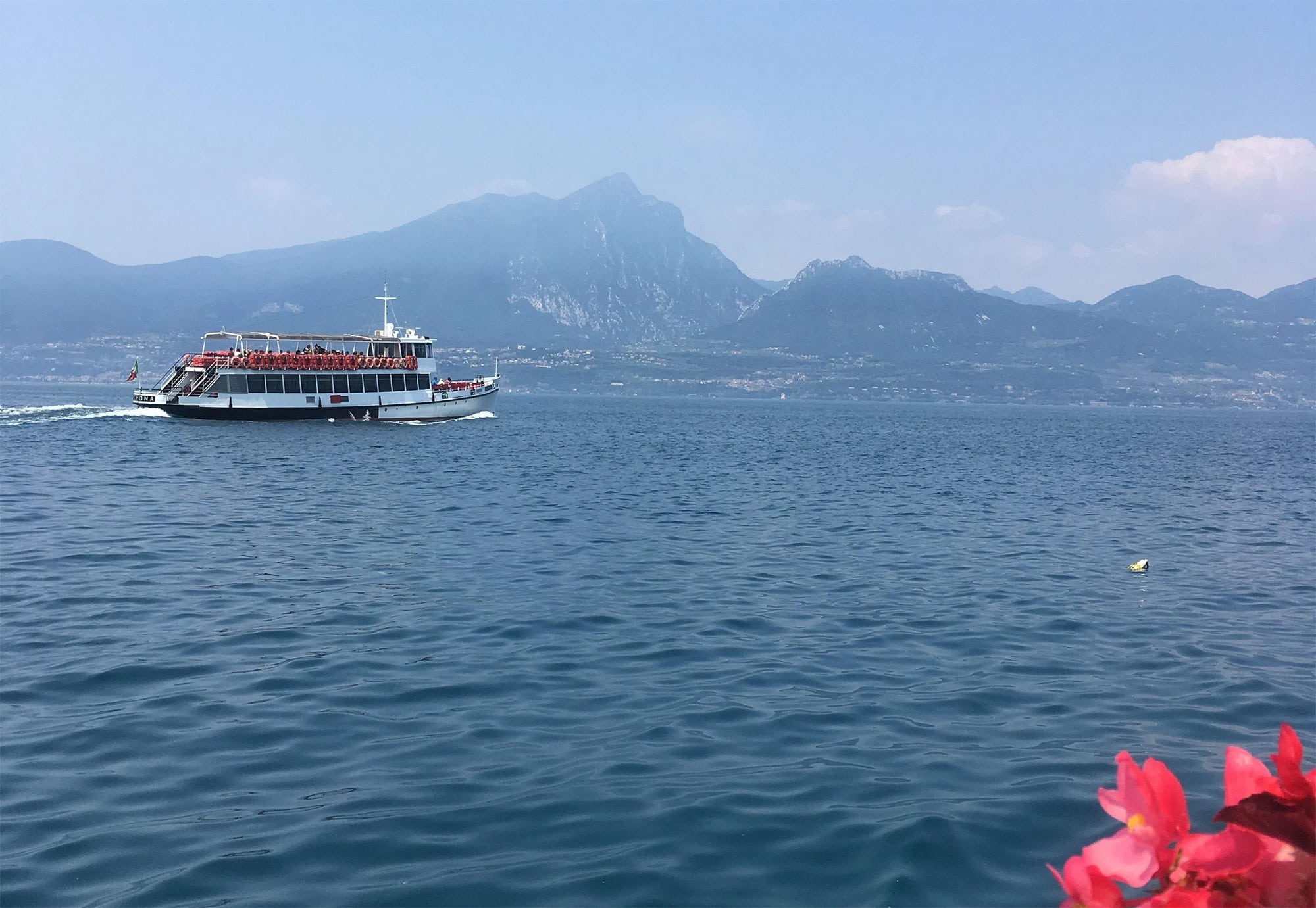 lago garda-valpolicella