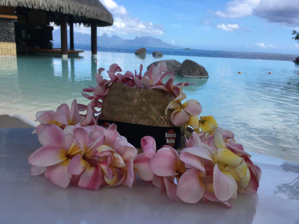 intercontinental tahiti