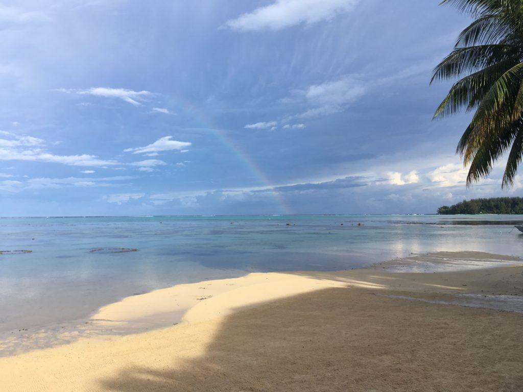 polinesia francesa viaje