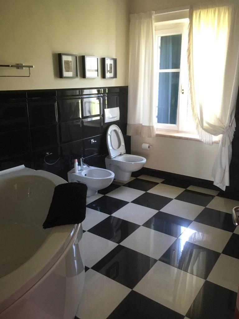 donde dormir en italia