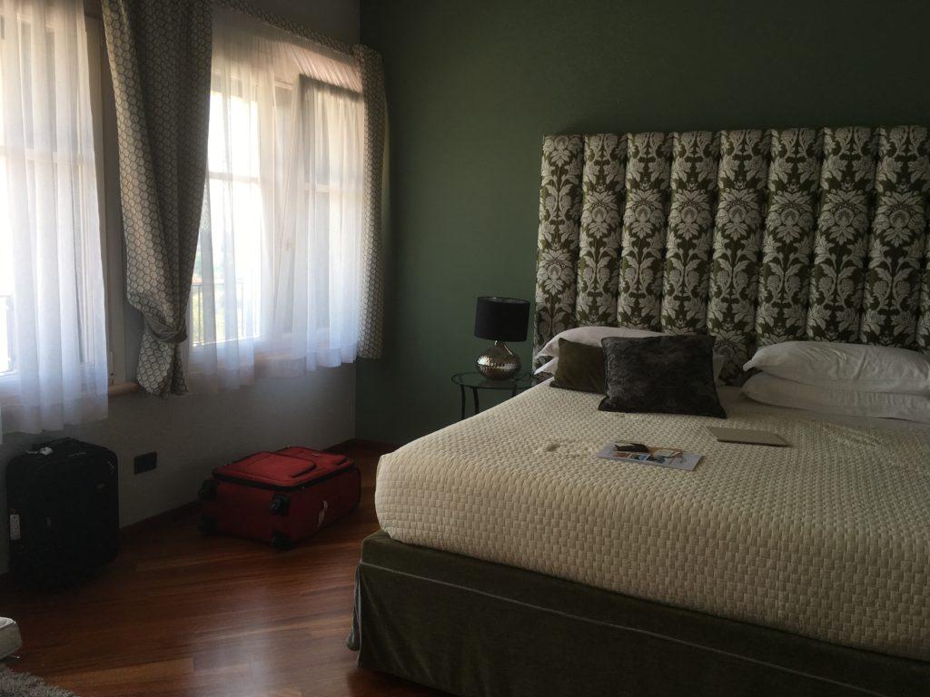 alojamiento en valpolicella