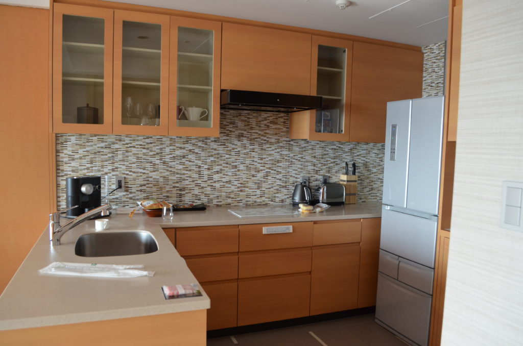 residence osaka intercontinental