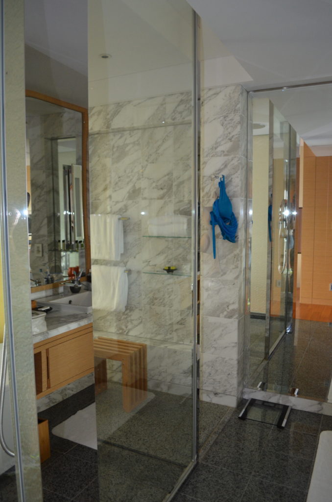 osaka intercontinental