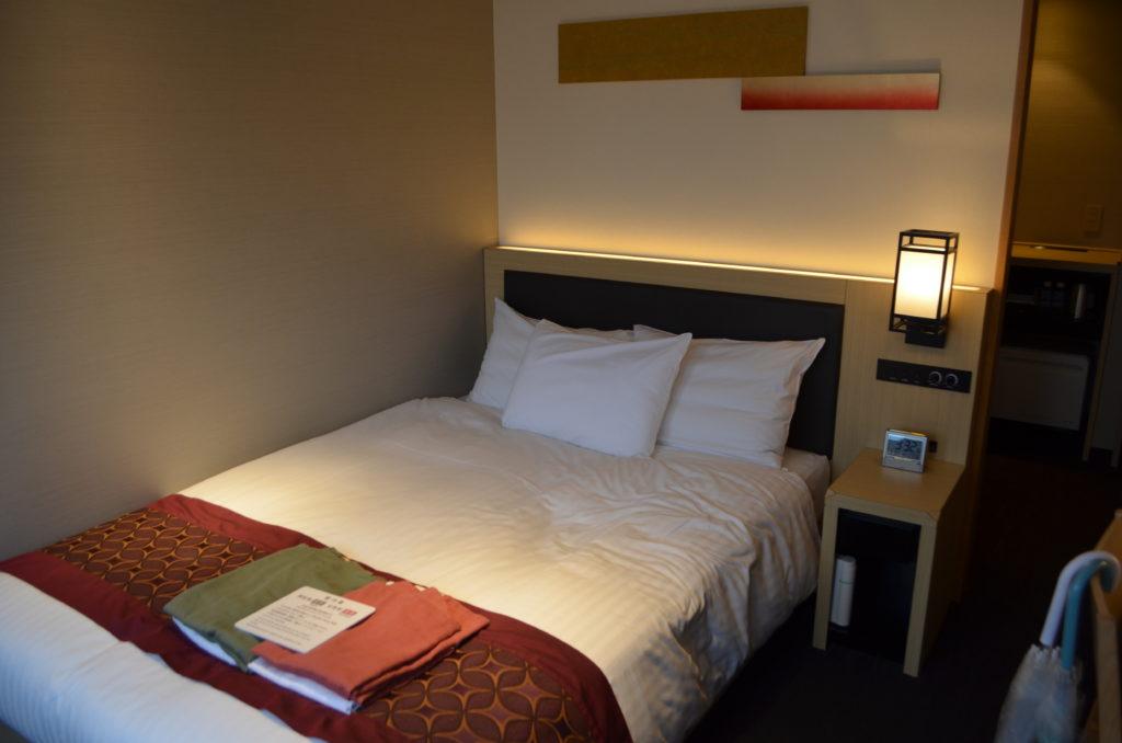 hotel sainoniwa kanazawa habitacion