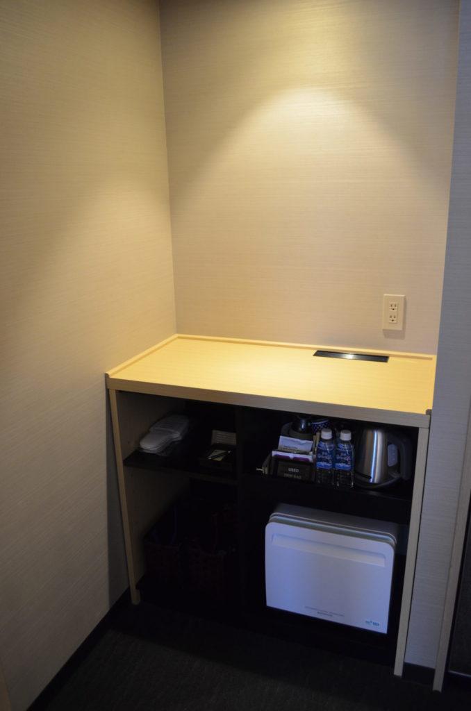 hotel sainoniwa kanazawa entrada habitacion