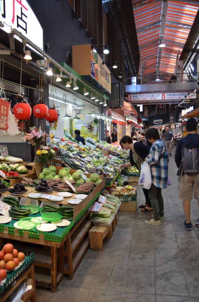 mercado kanazawa 6