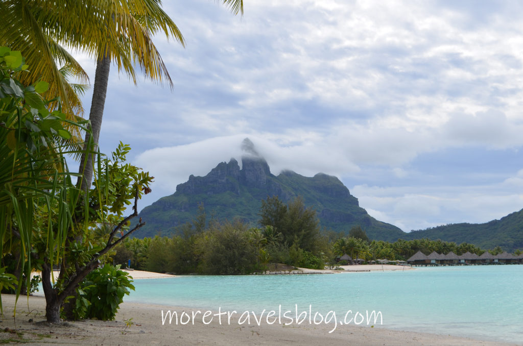 st regis bora bora otemanu