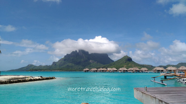 st regis bora bora deck