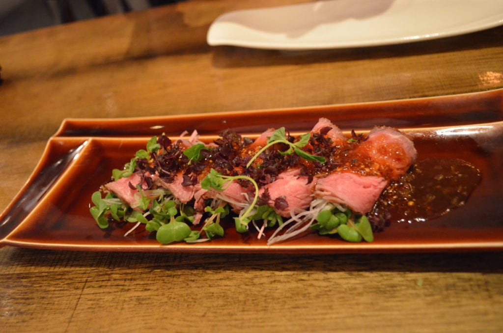 comidas favoritas en osaka