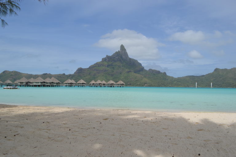 bora bora hotels