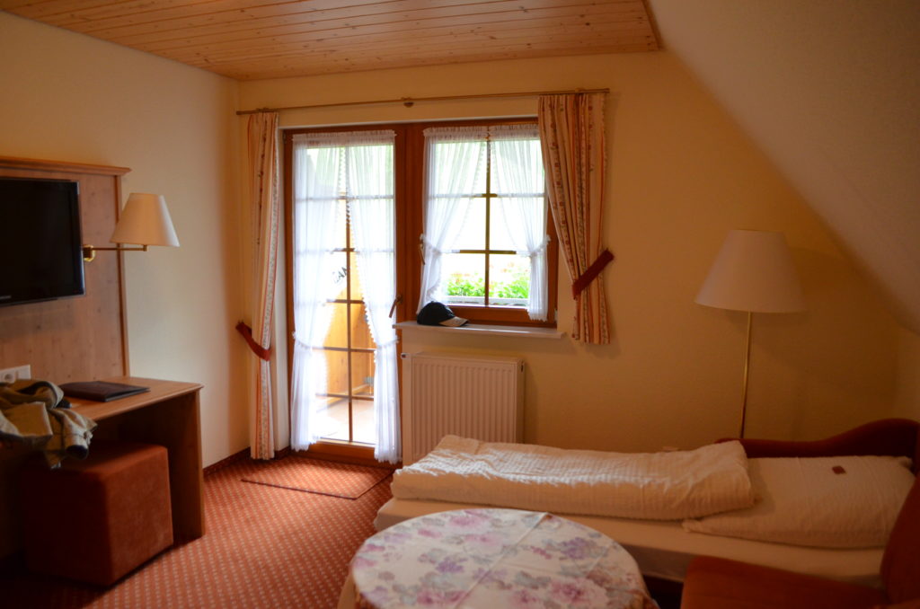 habitacion sonne gasthaus
