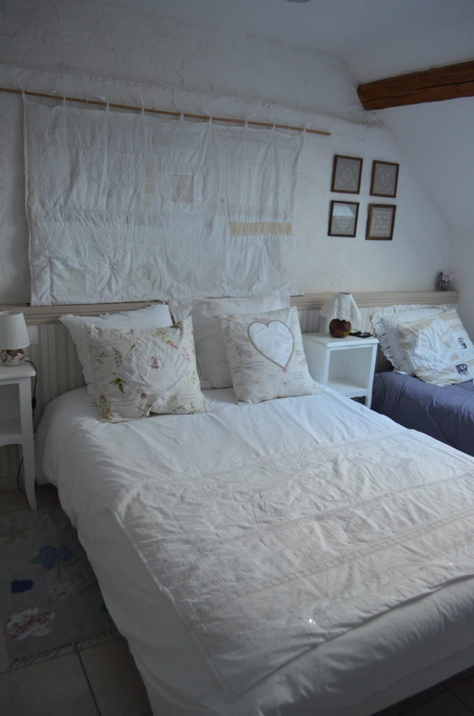 becassine et ficelle