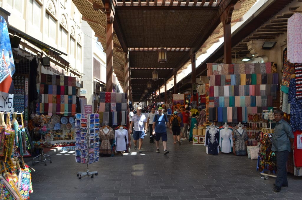 souk dubai