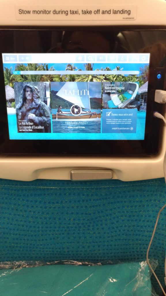 vuelo en viaje a bora bora - trips to bora bora