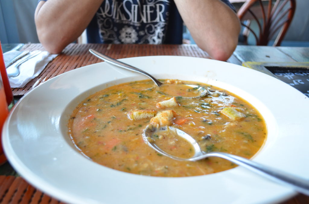 bahamas eleuthera tippys