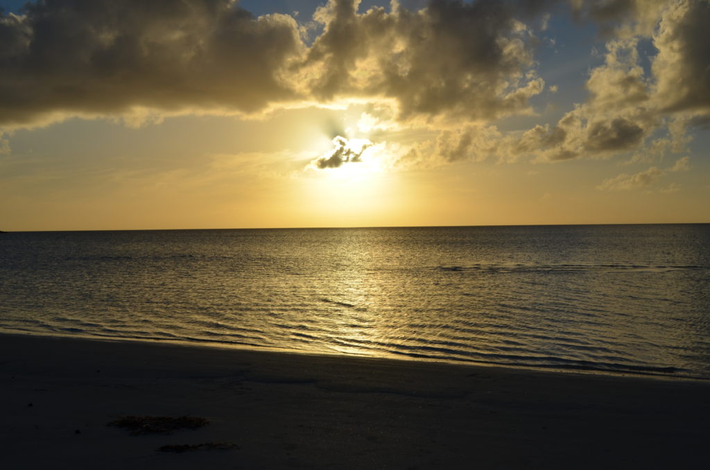 bahamas eleuthera atardecer sunset