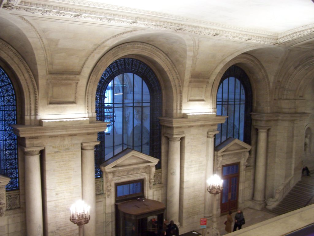 que hacer en new york gratis