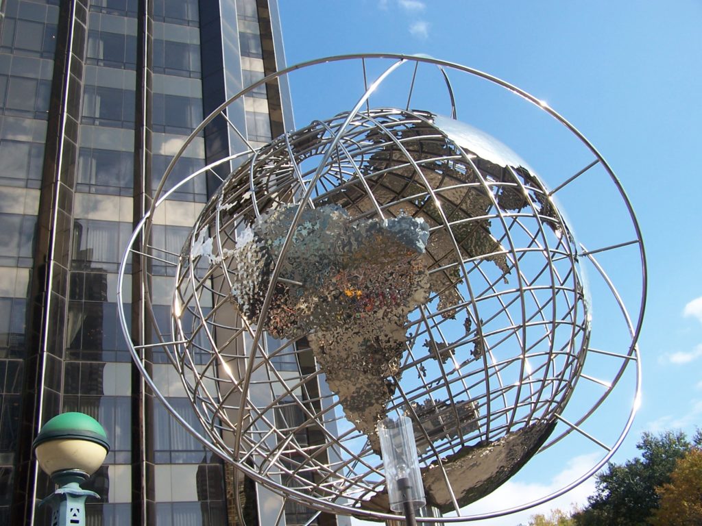 central park enter new york