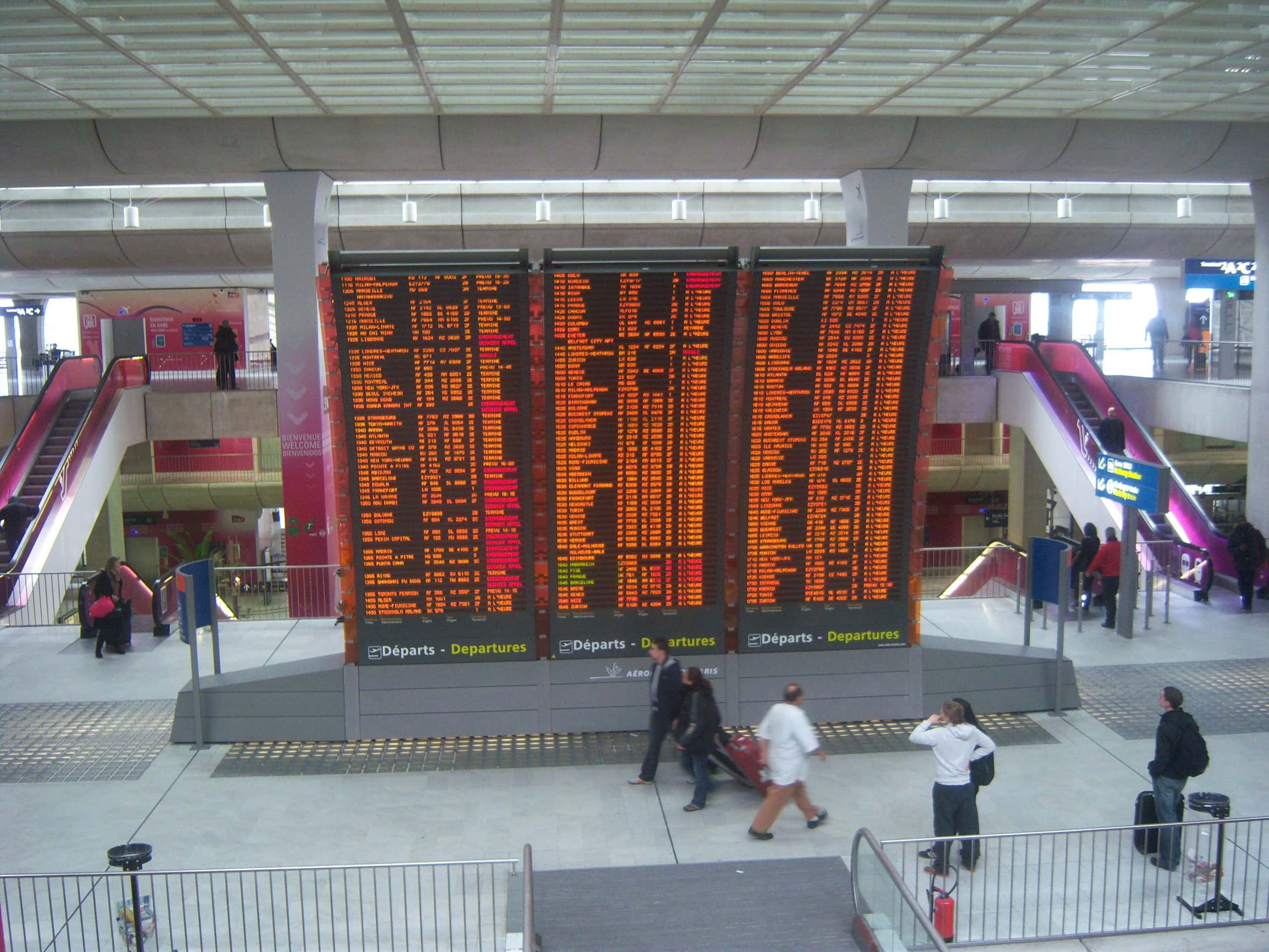 tips for traveling to france - trqvel tips